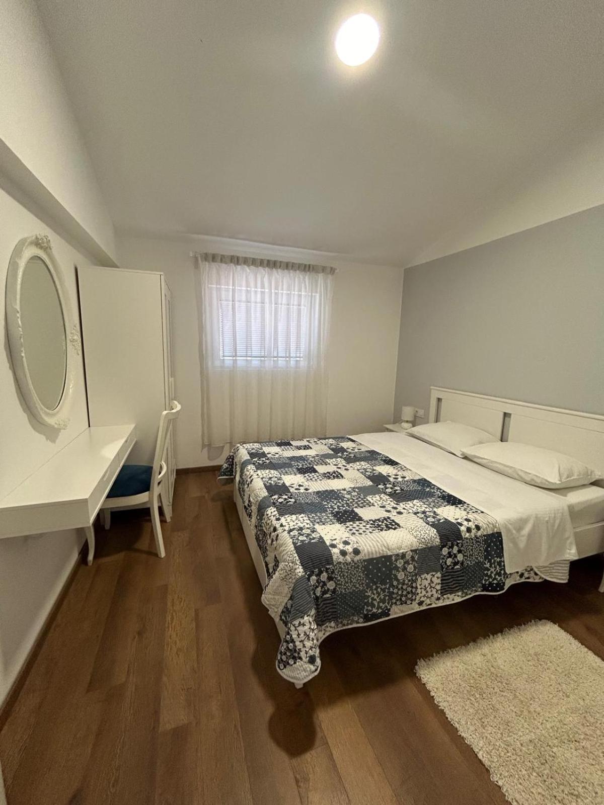 Apartman Lorna 图兰杰 外观 照片