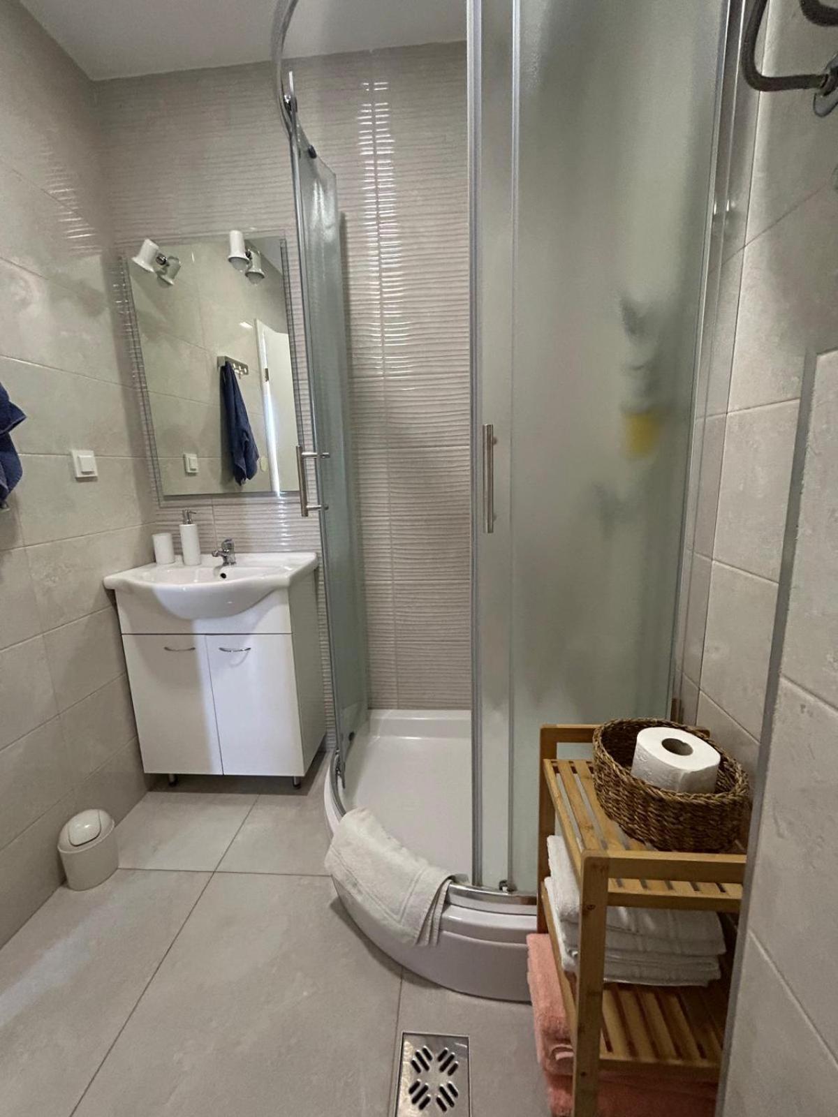 Apartman Lorna 图兰杰 外观 照片