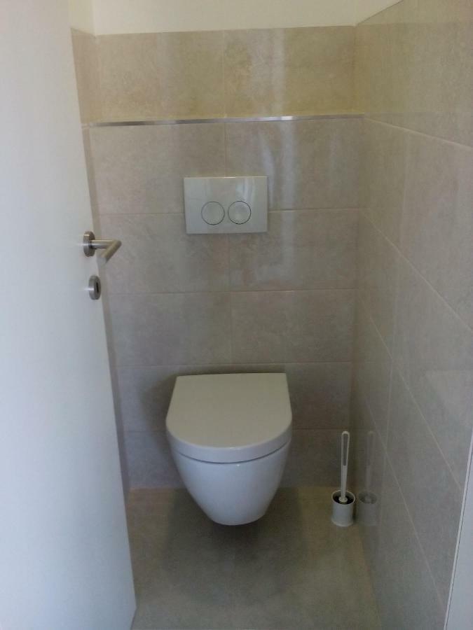 Apartman Lorna 图兰杰 外观 照片